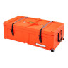 Жесткий кейс 36" Аппаратный кейс оранжевого цвета Hardcase 36" Hardware Case Orange