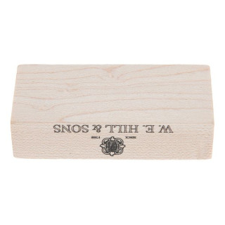 Канифоль для контрабаса W.E. Hill & Sons Premium Rosin Double Bass Dark W.E. Hill & Sons Premium Rosin Double Bass Dark