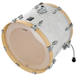 Бас-барабан Sonor 20"x16" AQ2 WHP Sonor 20"x16" AQ2 Bass Drum WHP