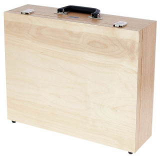 Кейс для пан-флейты Hofmann Panpipe case big Hofmann Panpipe case big