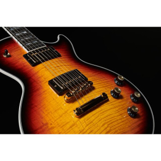 Электрогитара Gibson Les Paul Supreme Fireburst