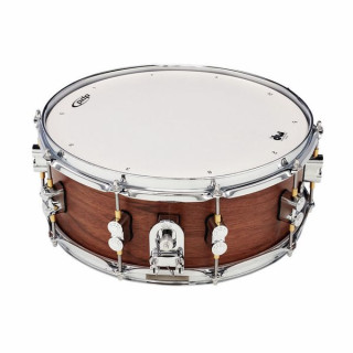 Ловушка для грецкого ореха DW PDP 14"x5,5" DW PDP 14"x5,5" Walnut Snare