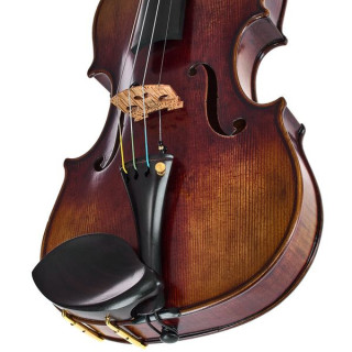 Hidersine Espressione Сет для скрипки Strad. Hidersine Espressione Violin Set Strad.