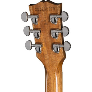 Электрогитара Gibson Les Paul Standard 60s Honey Am