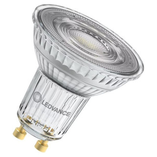 LEDVANCE LED PAR16 80 120° P 6.9W 840 LEDVANCE LED PAR16 80 120° P 6.9W 840