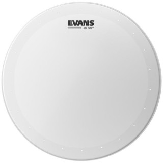 Evans 16" HD Dry Coated Tom Head Evans 16" HD Dry Coated Tom Head