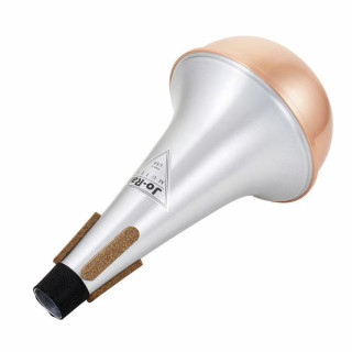 Jo-Ral Trombone Straight CopperBottom Jo-Ral Trombone Straight CopperBottom