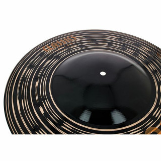 Meinl 18" Класс Cust. Поездка на большом колоколе Meinl 18" Class Cust. Big Bell Ride