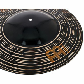 Meinl 18" Класс Cust. Поездка на большом колоколе Meinl 18" Class Cust. Big Bell Ride