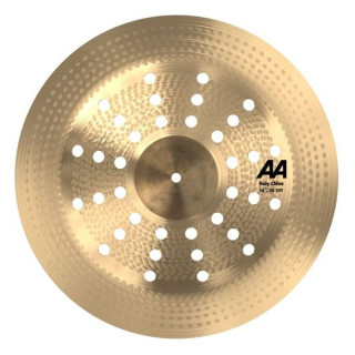 Sabian 14" AA Holy China Sabian 14" AA Holy China