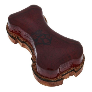 Канифоль для скрипки Богаро и Клементе Страдивари Bogaro & Clemente Stradivari Violin Rosin