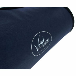 Фойгт Брасс немой Гигбаг Эуфониум Voigt Brass Mute Gigbag Euphonium