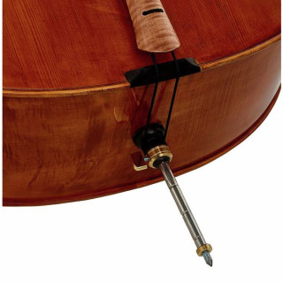 Контрабас Scala Vilagio Double Bass French Model IB Scala Vilagio Double Bass French Model IB