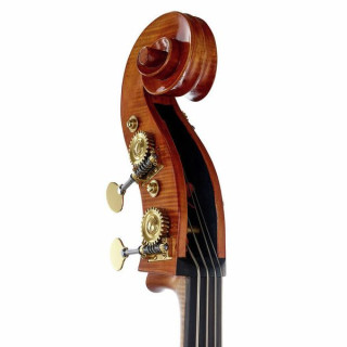 Контрабас Scala Vilagio Double Bass French Model IB Scala Vilagio Double Bass French Model IB