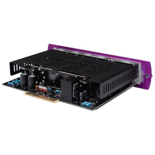 Предусилитель Synergy SLO II LTD Фиолетовый Synergy SLO II Preamp LTD Purple