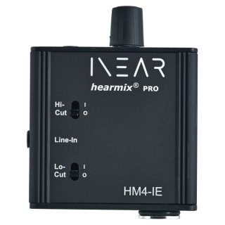 InEar Hearmix Pro 2-pin (коробка) InEar Hearmix Pro 2-pin (box)