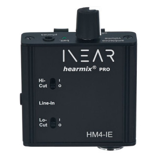 InEar Hearmix Pro 2-pin (коробка) InEar Hearmix Pro 2-pin (box)