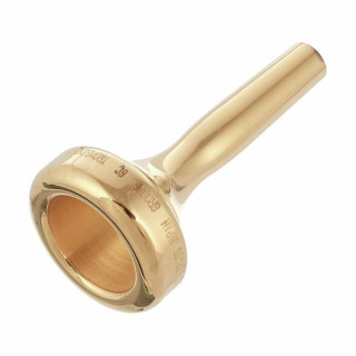 Мундштук для тромбона Best Brass TB-S-6C Trombone GP Best Brass TB-S-6C Trombone GP