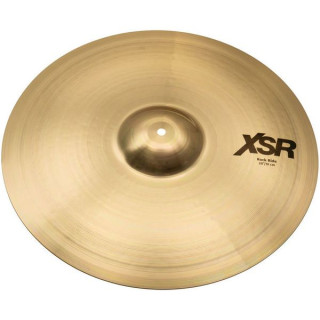 Райд тарелка Sabian 20" XSR Rock Ride Sabian 20" XSR Rock Ride