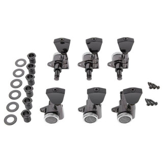 Замок Gotoh SG301-04 MG-T 3L/3R CB Gotoh SG301-04 MG-T Locking 3L/3R CB