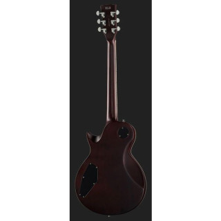 Электрогитара Harley Benton SC-Custom II SPAF Набор №501299 Harley Benton SC-Custom II SPAF Bundle №501299