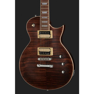 Электрогитара Harley Benton SC-Custom II SPAF Набор №501299 Harley Benton SC-Custom II SPAF Bundle №501299