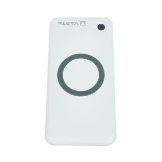 Беспроводной пауэрбанк Varta Wireless Power Bank 15000 Varta Wireless Power Bank 15000