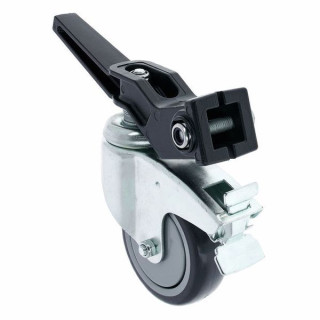 Колесная пара Avenger A9000NB с тормозами Avenger A9000NB Wheel Set with Brakes