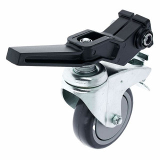 Колесная пара Avenger A9000NB с тормозами Avenger A9000NB Wheel Set with Brakes