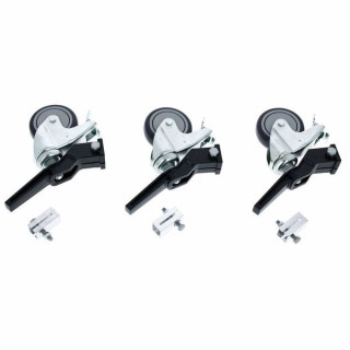 Колесная пара Avenger A9000NB с тормозами Avenger A9000NB Wheel Set with Brakes