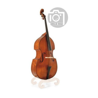 Майстер Рубнер Контрабас №69 4/4 5-Str. Meister Rubner Double Bass No.69 4/4 5-Str.