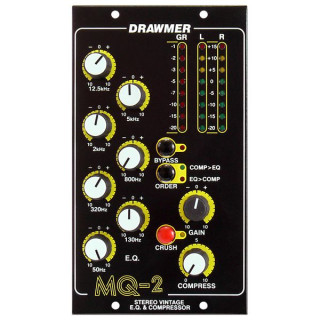 Drawmer MQ-2 Drawmer MQ-2