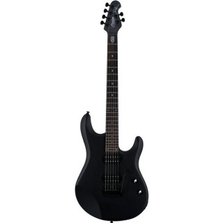 Стерлинг бай Мюзик Мэн Джон Петруччи JP60 SBK Sterling by Music Man John Petrucci JP60 SBK
