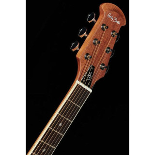 Harley Benton HBO-600BK Harley Benton HBO-600BK