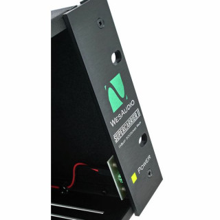 Рэк для модулей WES Audio Supercarrier II WES Audio Supercarrier II