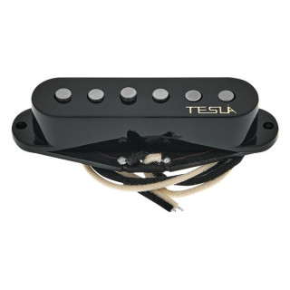 Тесла VR-1 Neck BK Tesla VR-1 Neck BK