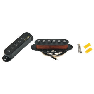 Тесла VR-1 Neck BK Tesla VR-1 Neck BK
