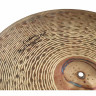 Zildjian 22" K-Пользовательское изображение высокой четкости Zildjian 22" K-Custom High Definition