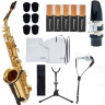 Альт-саксофон Startone SAS-75 Набор №509155 Startone SAS-75 Alto Sax Bundle №509155