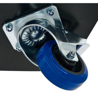 Stageworx Rollriser 4-Ножки 60 Чёрный Stageworx Rollriser 4-Leg 60 Black