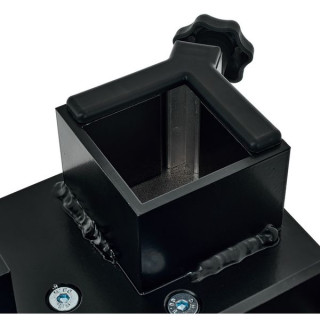 Stageworx Rollriser 4-Ножки 60 Чёрный Stageworx Rollriser 4-Leg 60 Black