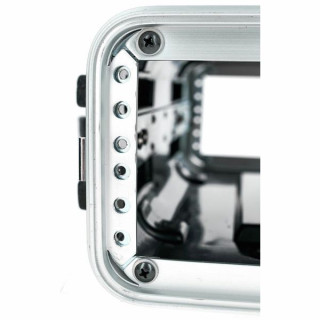 Стеллаж-кейс Thomann 2U Thomann Rack Case 2U