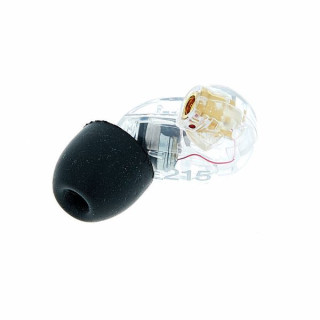 Shure SE215 CL справа Shure SE215 CL Right