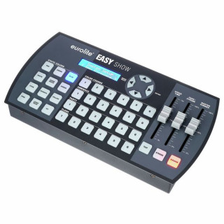 DMX-контроллер Eurolite EASY Show Eurolite EASY Show