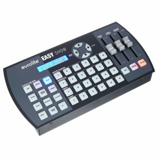 DMX-контроллер Eurolite EASY Show Eurolite EASY Show