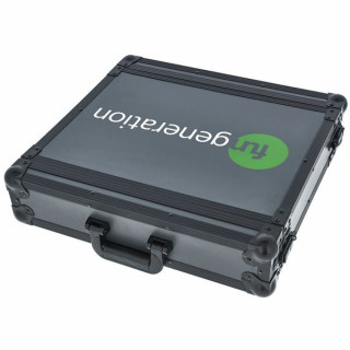 Стеллаж Fun Generation 2U Eco Wood 35 Fun Generation Rack 2U Eco Wood 35