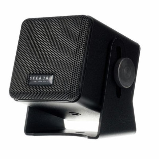 Динамик Seeburg Acoustic Line i4 BK Seeburg Acoustic Line i4 BK