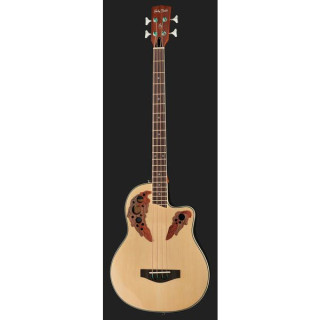 Комплект Harley Benton HBO-850 Bass Natural Bundle Harley Benton HBO-850 Bass Natural Bundle