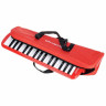 Начальная мелодия 32 Мелодика красного цвета Startone Melody 32 Melodica Red