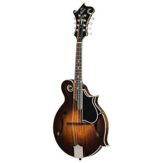 Gibson 1923 F-5 Master Model Рей. CB Gibson 1923 F-5 Master Model Rei. CB